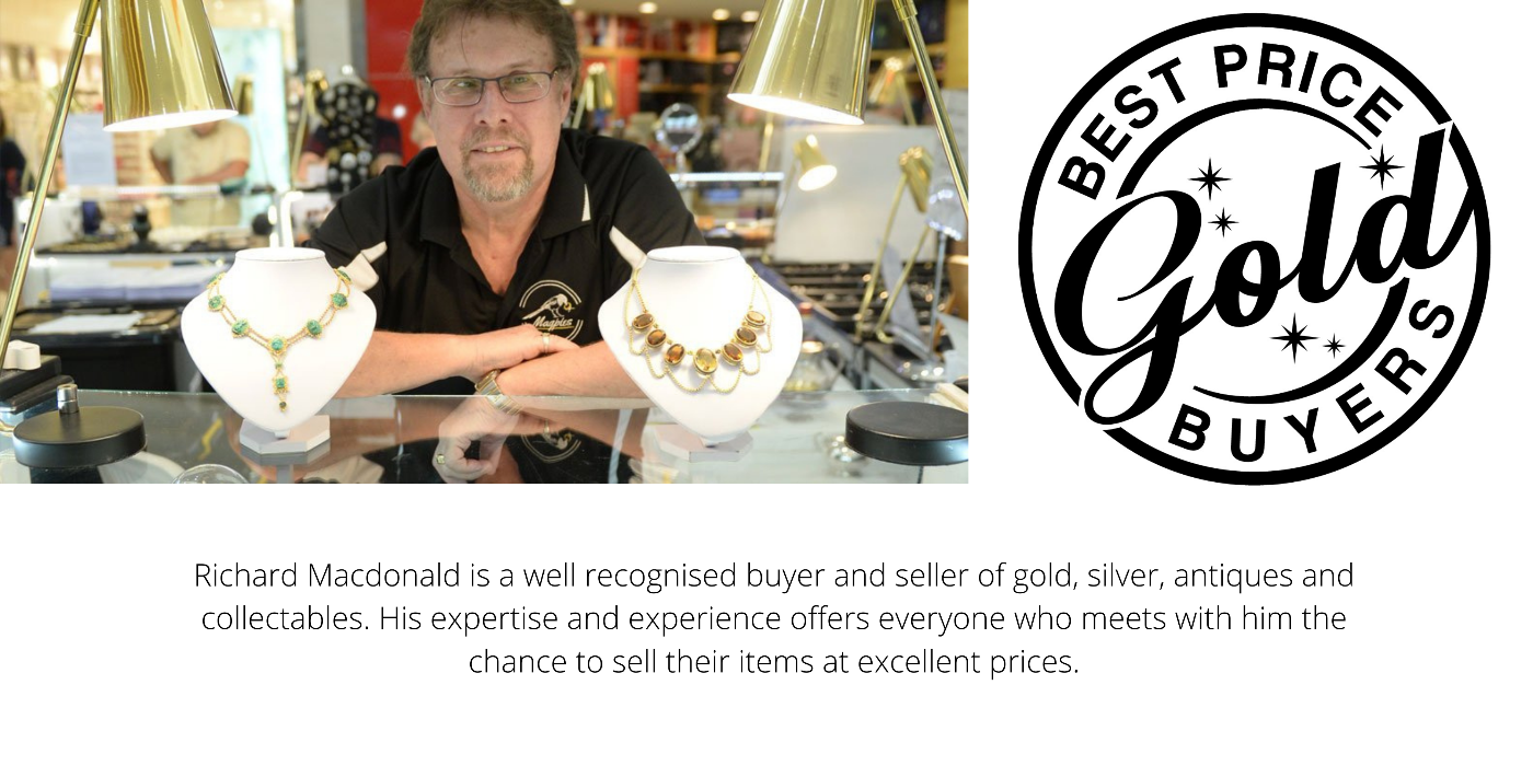 Best Price Gold Buyers